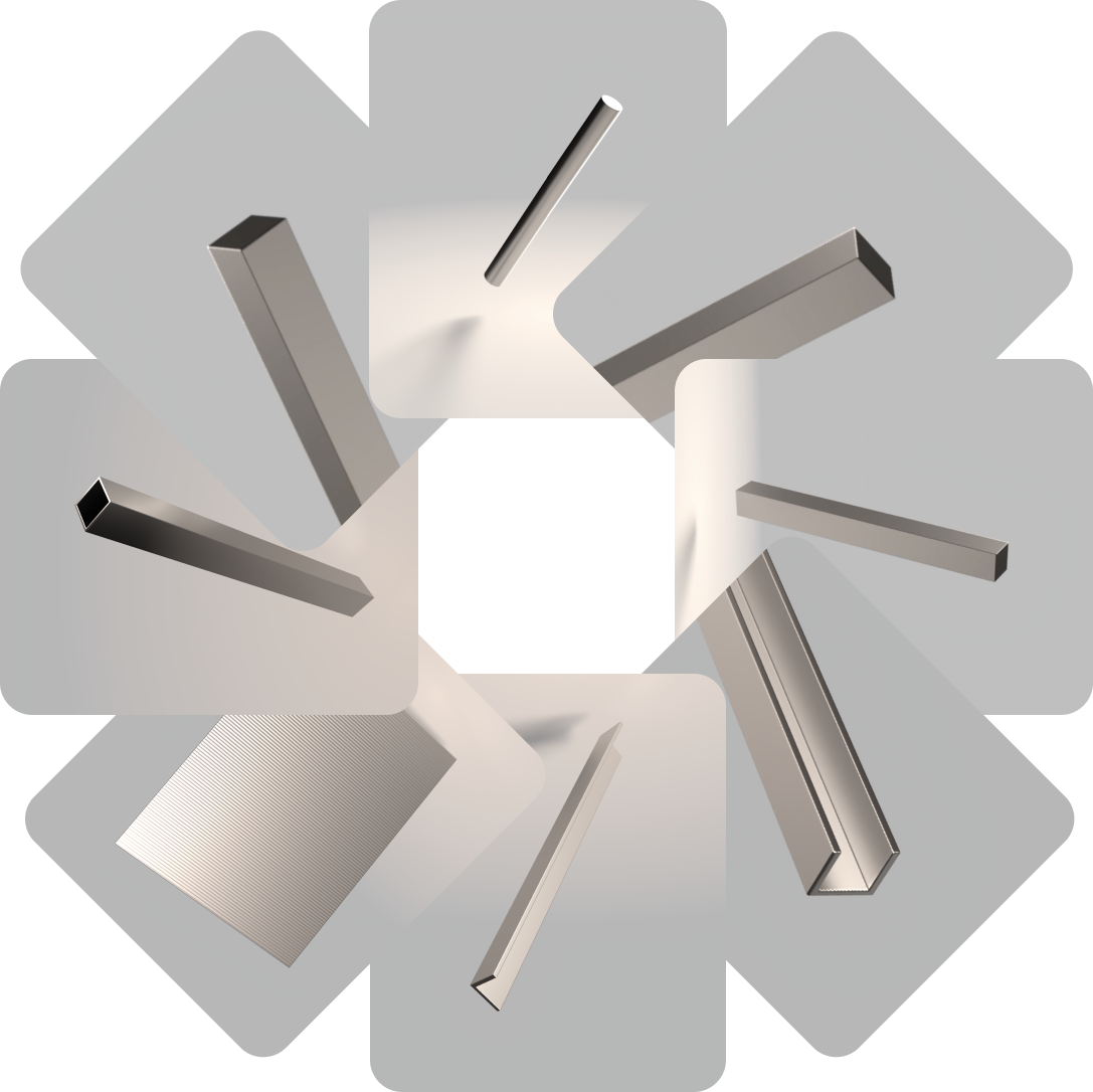 Karusell von Produkten von FixMetall