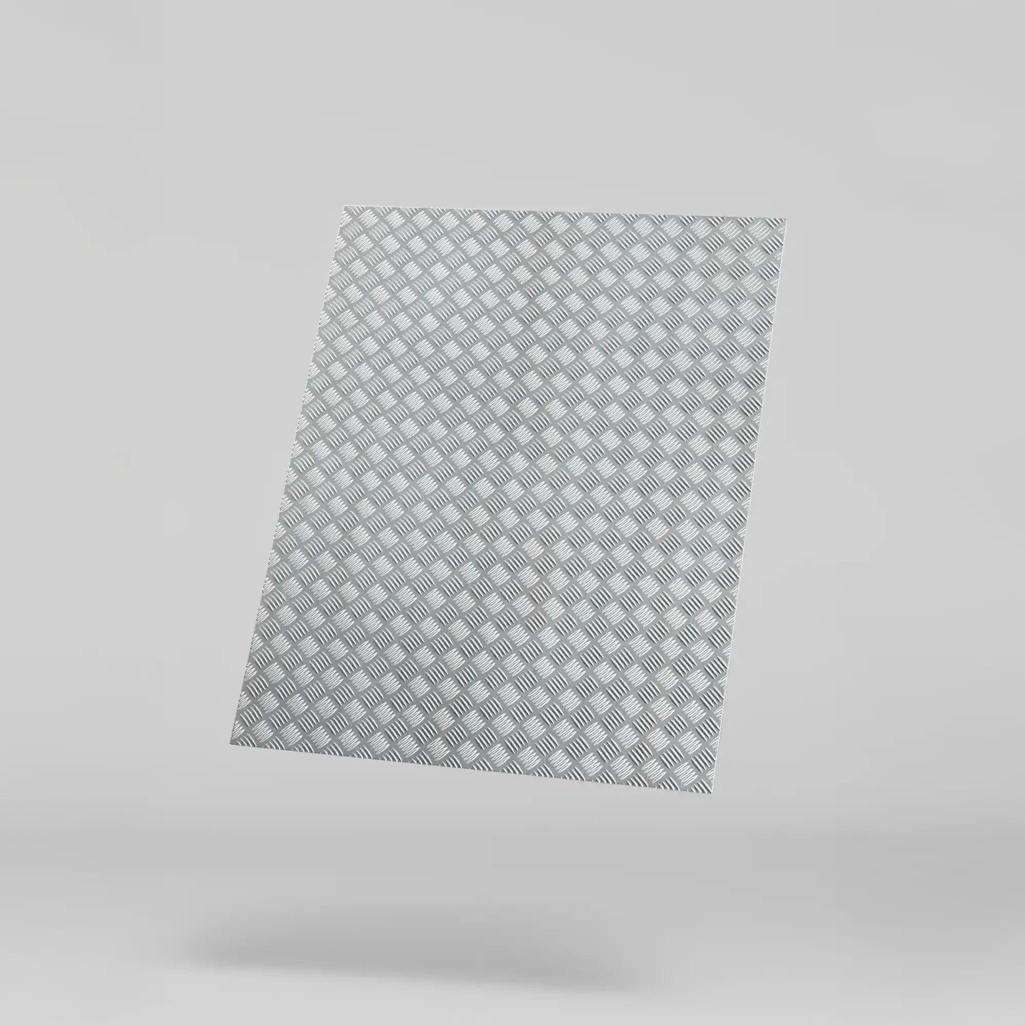 Aluminium Tränenblech AlMg3 Icon