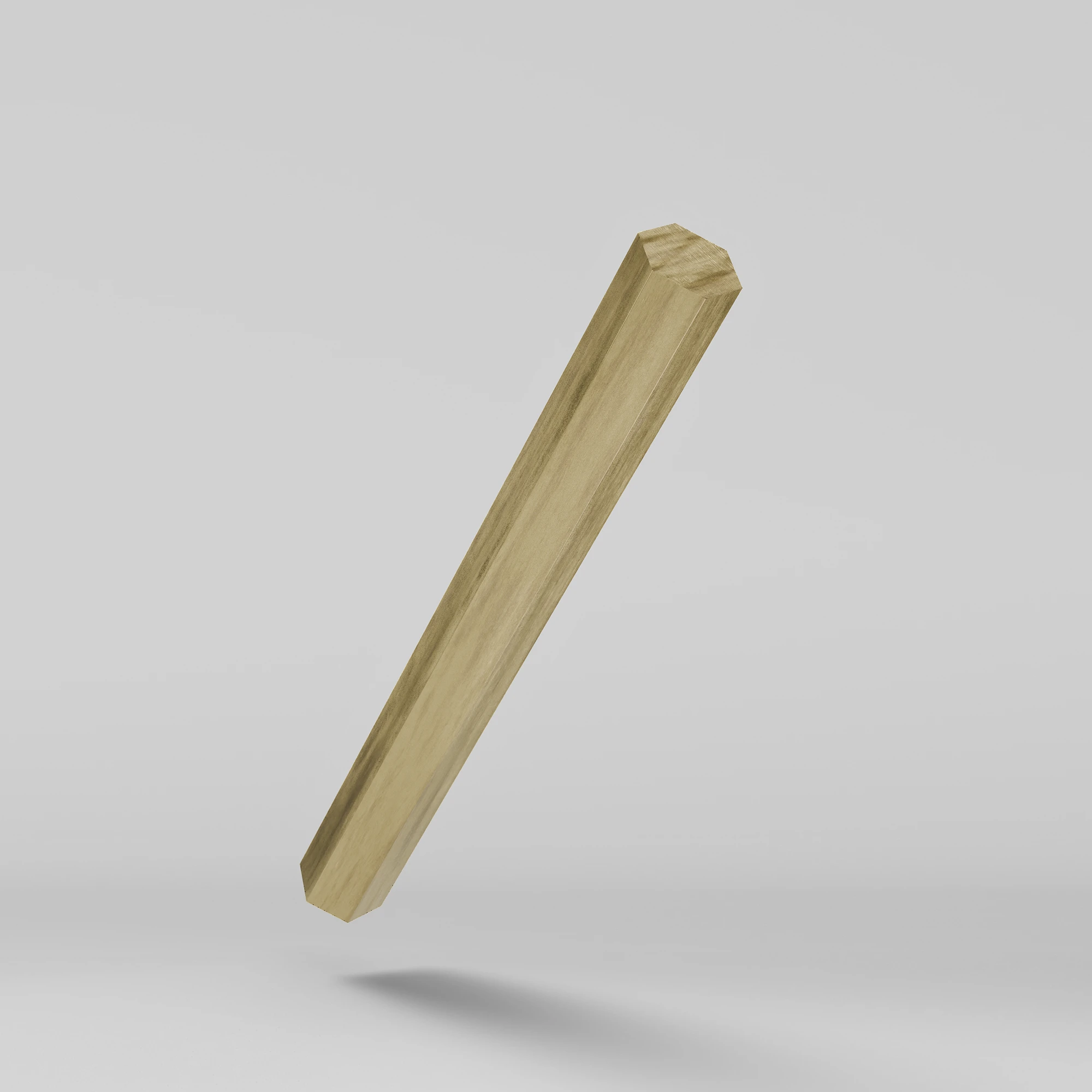 Messing Sechskantstange Ms58 Icon