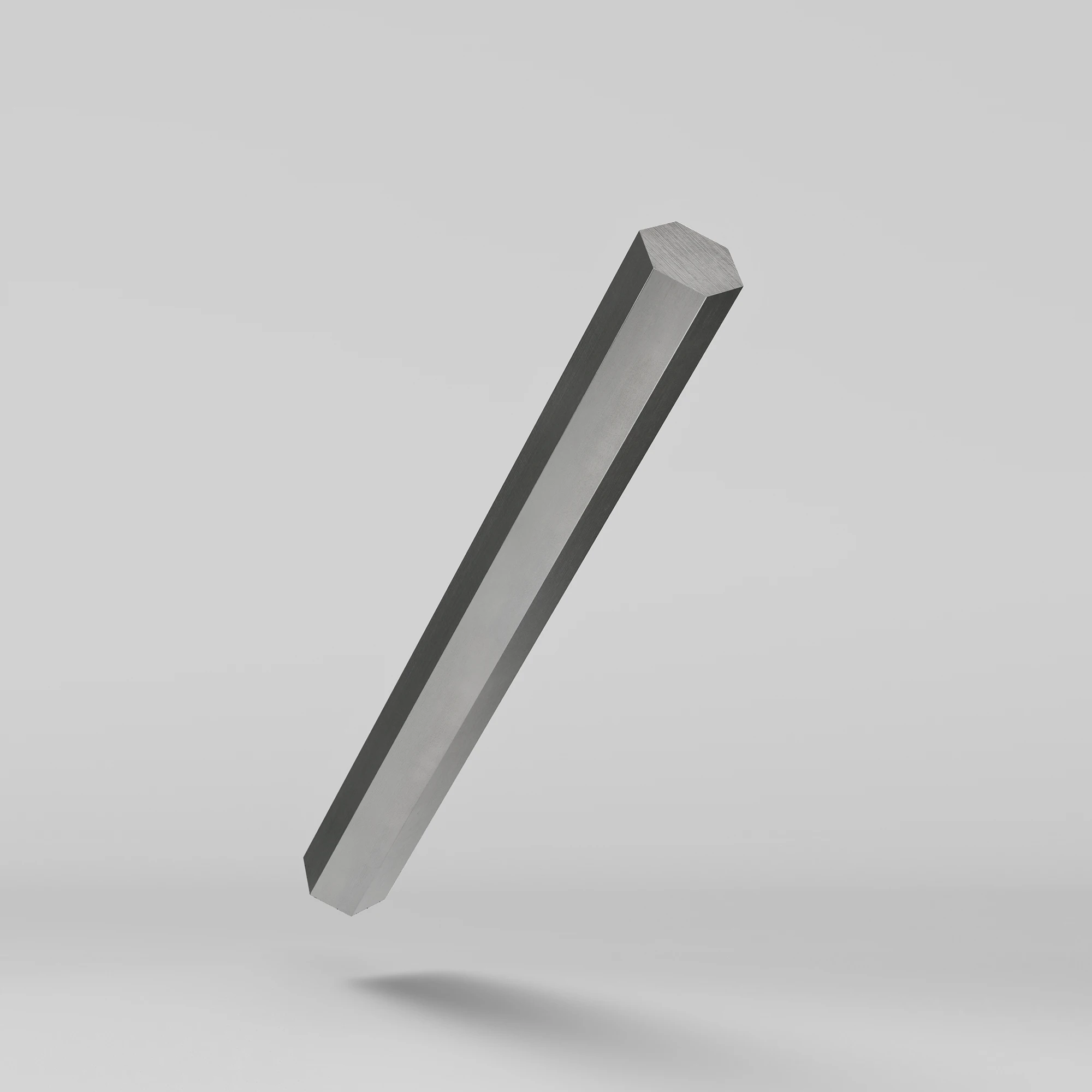 Rostfrei Sechskantstange blank 1.4305 Icon