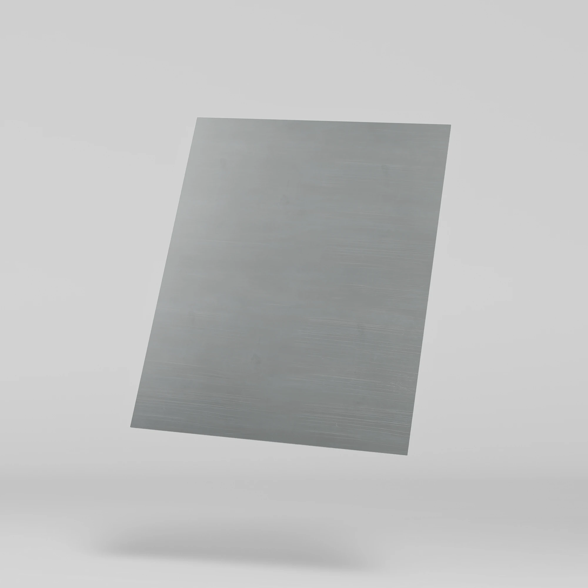 Aluminium Blech Al99,5 Icon