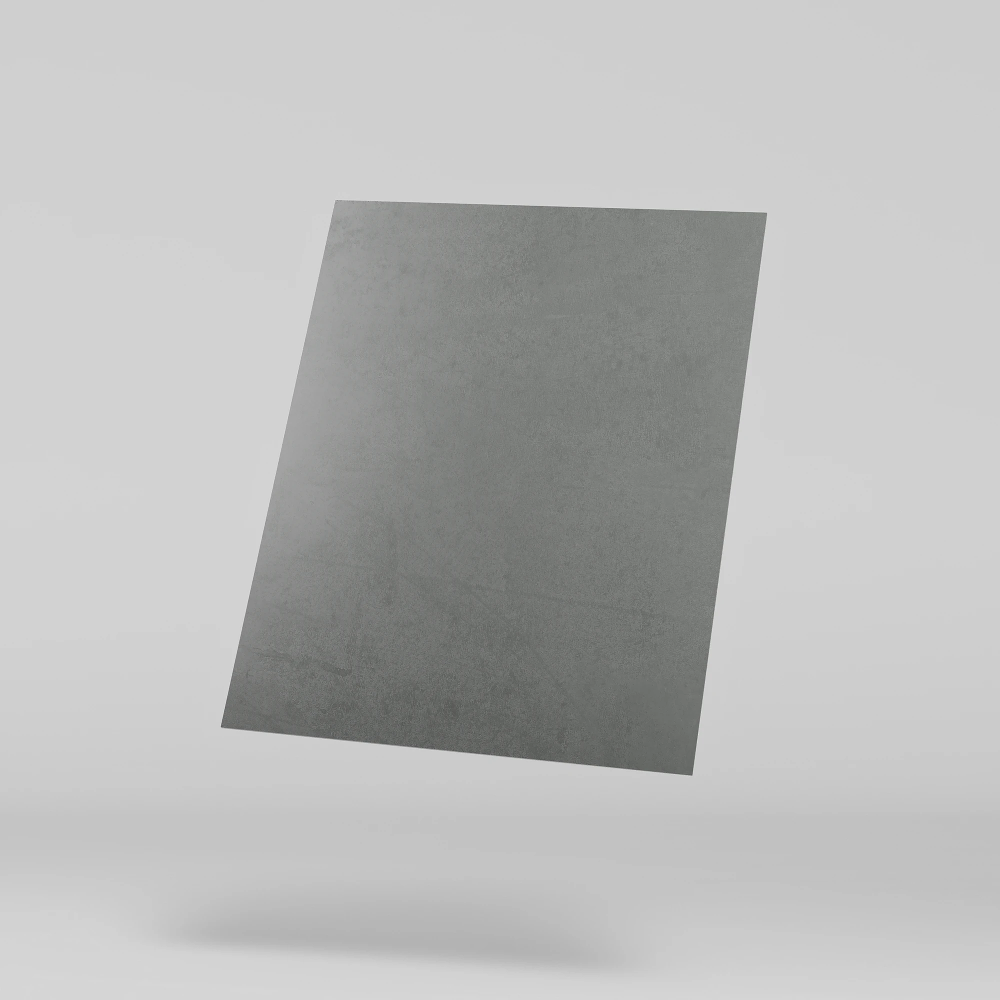 Stahl Blech ST37 Icon