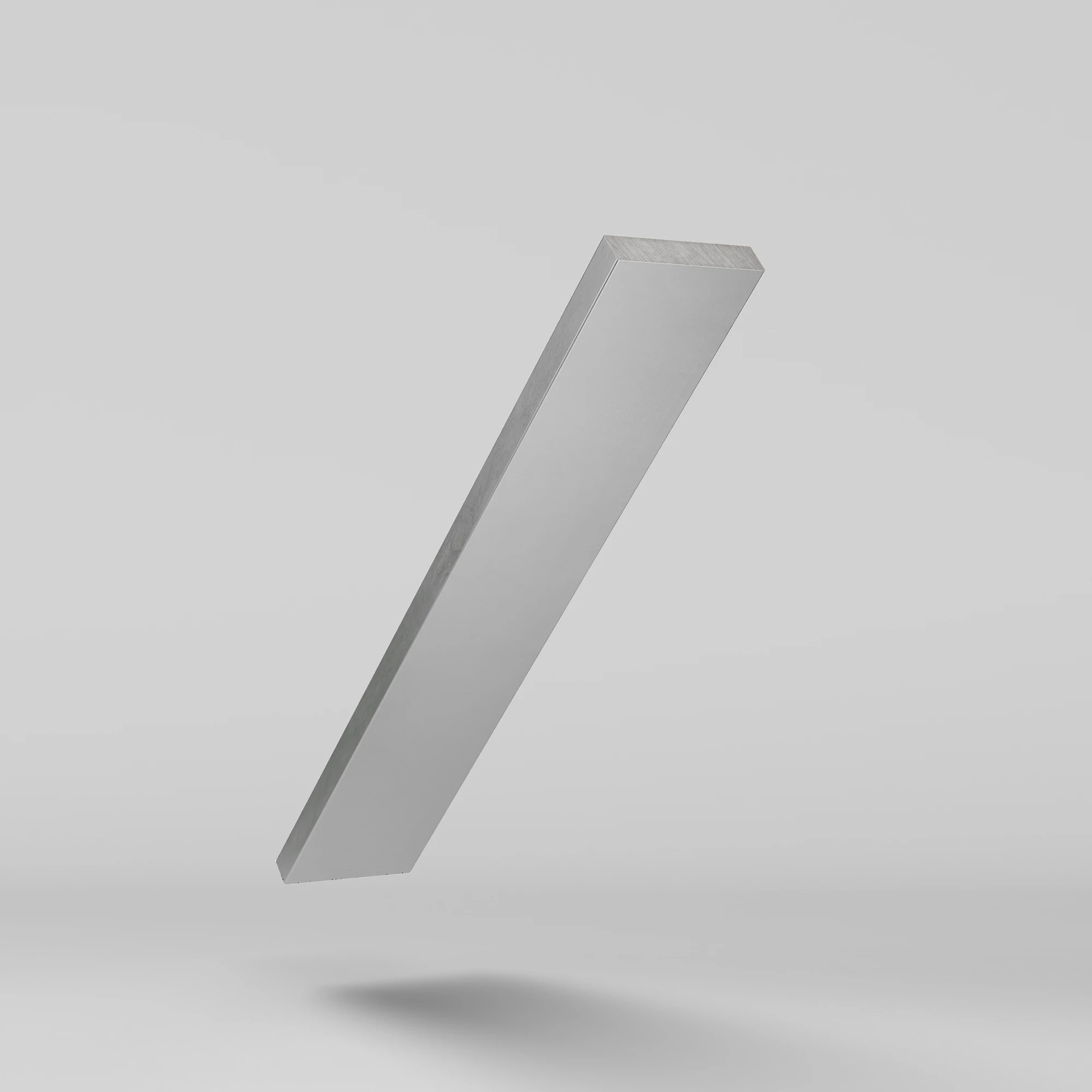 Rostfrei Flachstange 1.4301 Icon