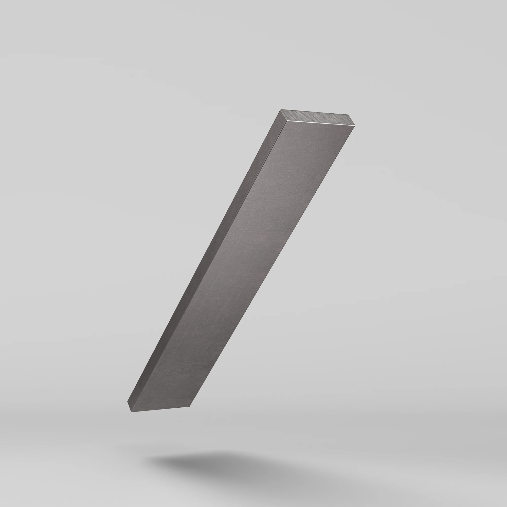 Stahl Flachstange ST37 Icon