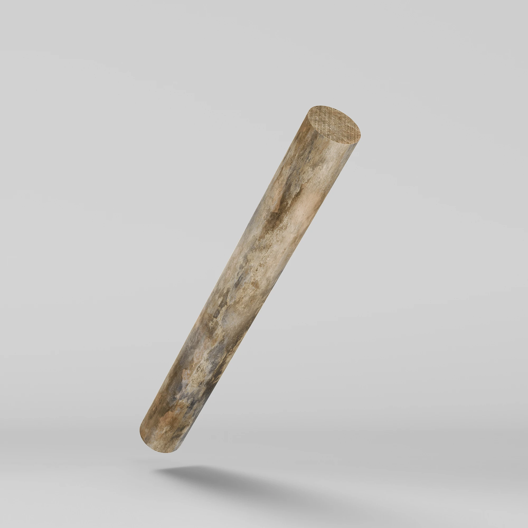 Bronze Rundstange RG7 Icon