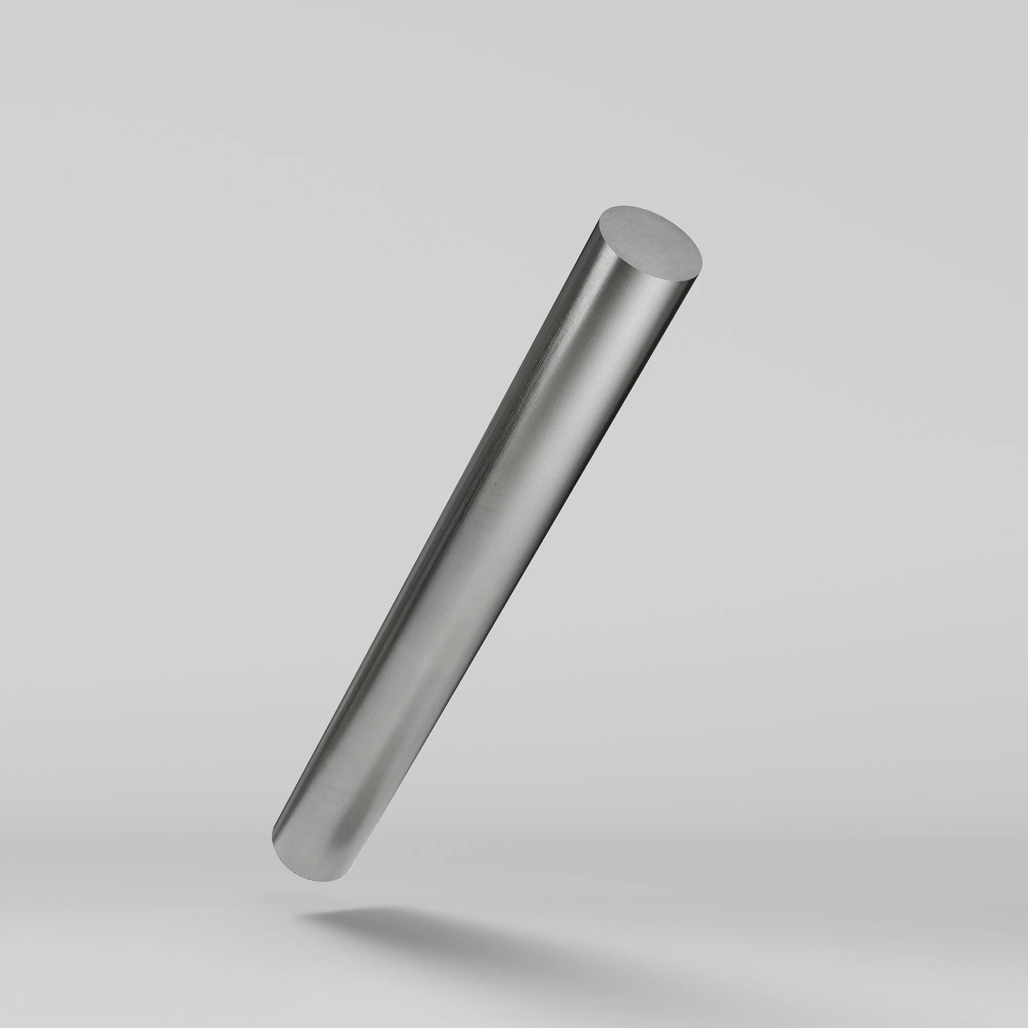 Rostfrei Rundstange blank 1.4301 Icon