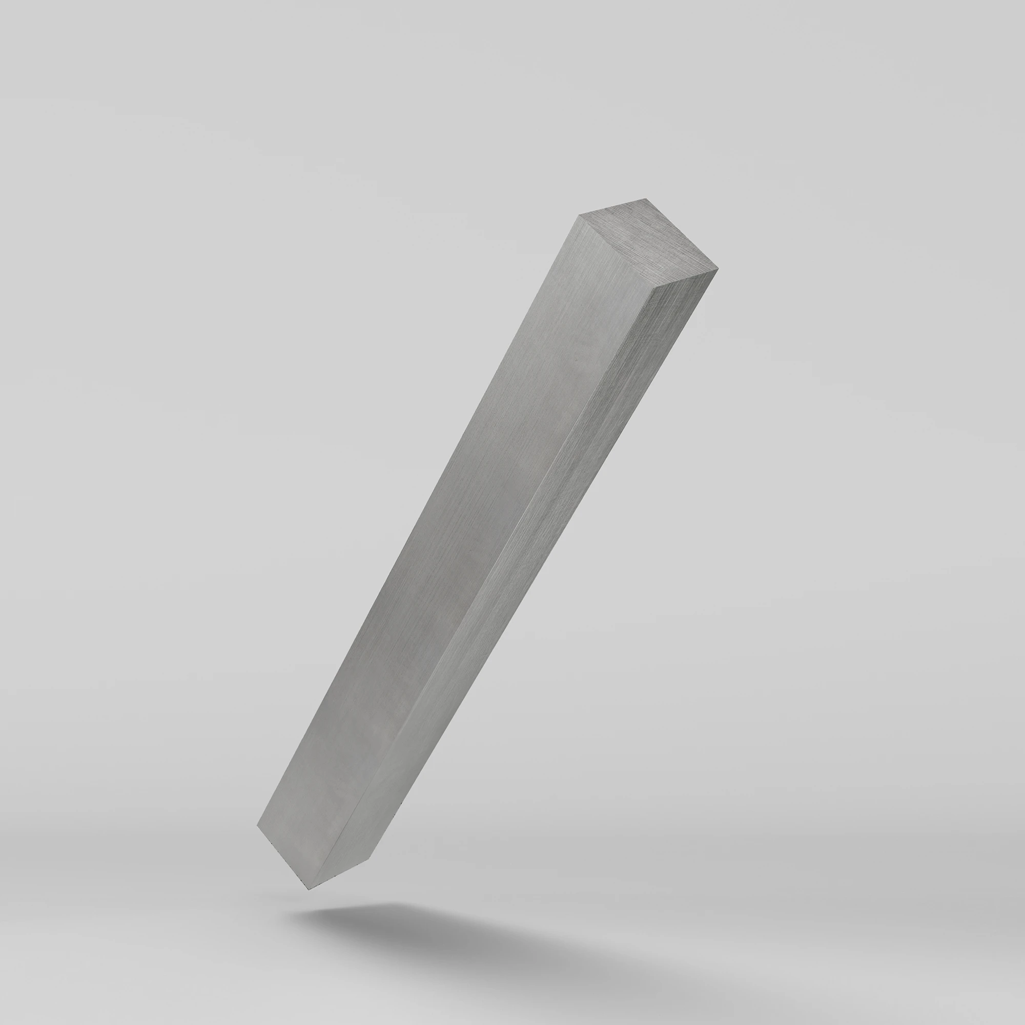 Rostfrei Vierkantstange blank 1.4301 Icon