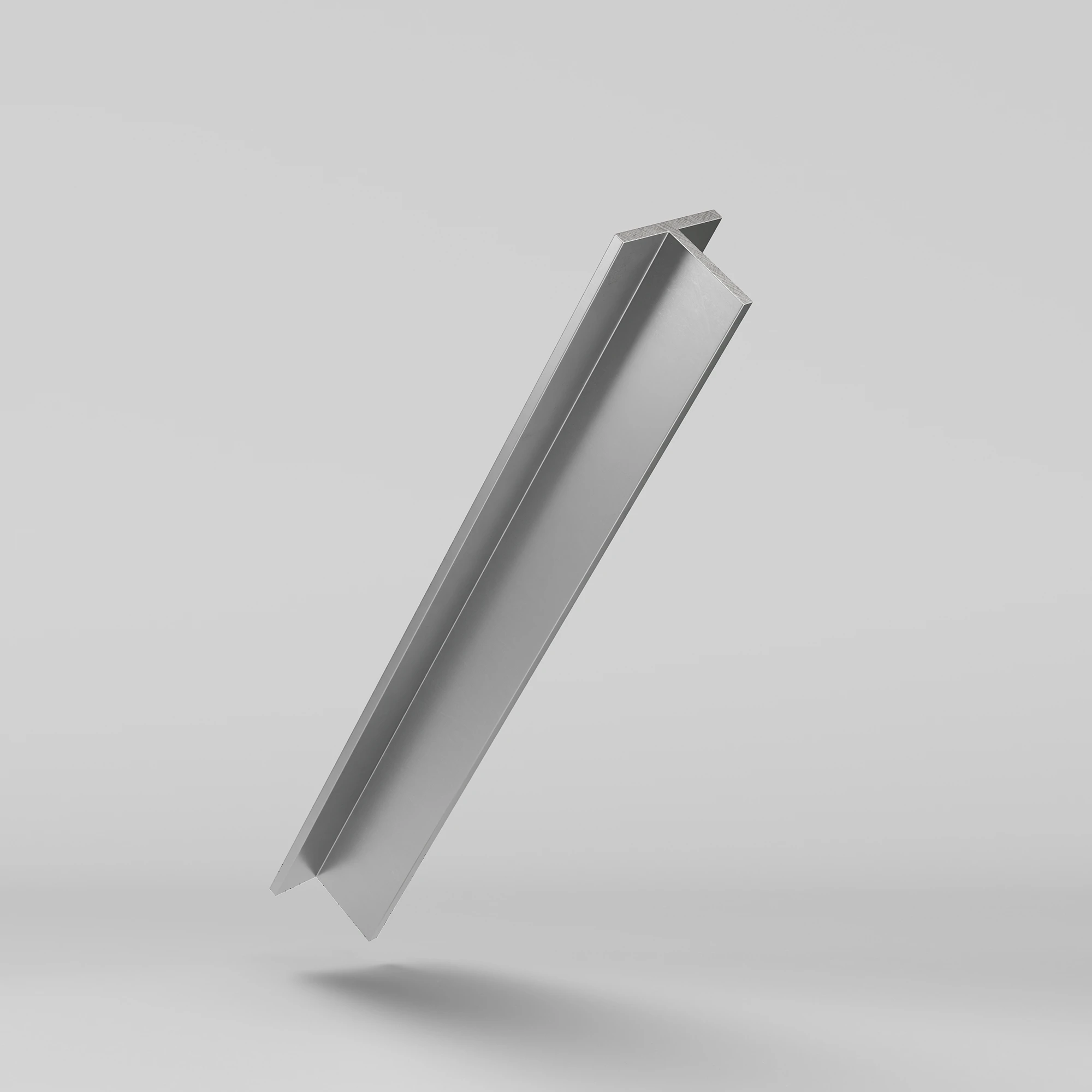 Rostfrei T-Profil 1.4301 Icon